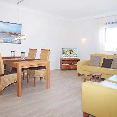 شقة Haus Strandkrabbe, Seehund كوكسهافن