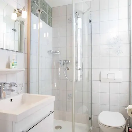Haus Strandkrabbe, Seehund * كوكسهافن