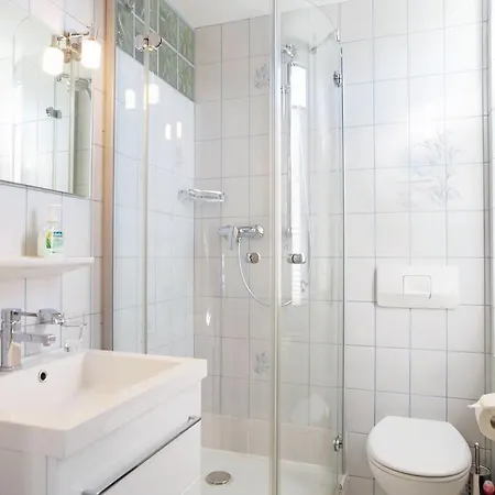 Apartment Haus Strandkrabbe, Seehund Cuxhaven