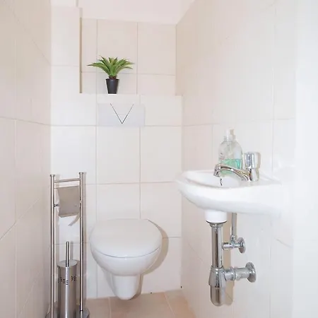 Apartment Haus Strandkrabbe, Seehund