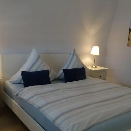 Haus Strandkrabbe, Seehund Cuxhaven