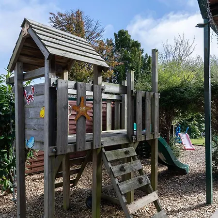 Haus Strandkrabbe, Seehund