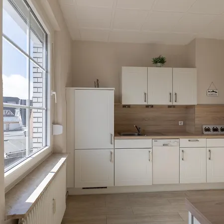 Haus Strandkrabbe, Seehund *