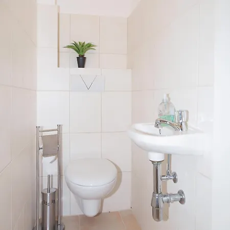 Haus Strandkrabbe, Seehund Cuxhaven