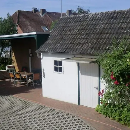 Haus Strandkrabbe, Seehund *