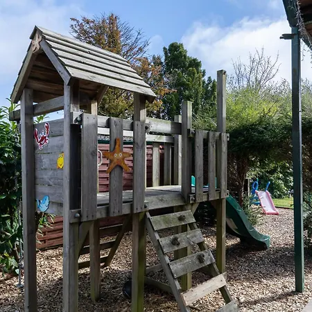 Haus Strandkrabbe, Seehund