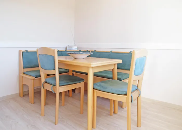 Haus Strandkrabbe, Seehund