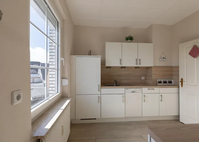 Haus Strandkrabbe, Seehund *