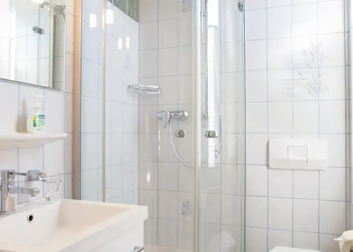 Appartement Haus Strandkrabbe, Seehund *