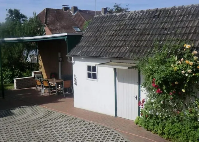 Haus Strandkrabbe, Seehund *