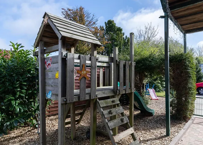 Haus Strandkrabbe, Seehund